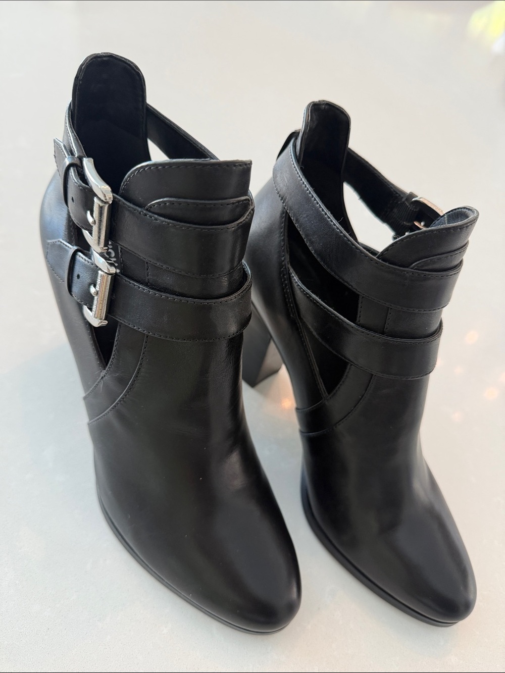 Michael Kors Booties